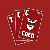 logo tcg caen